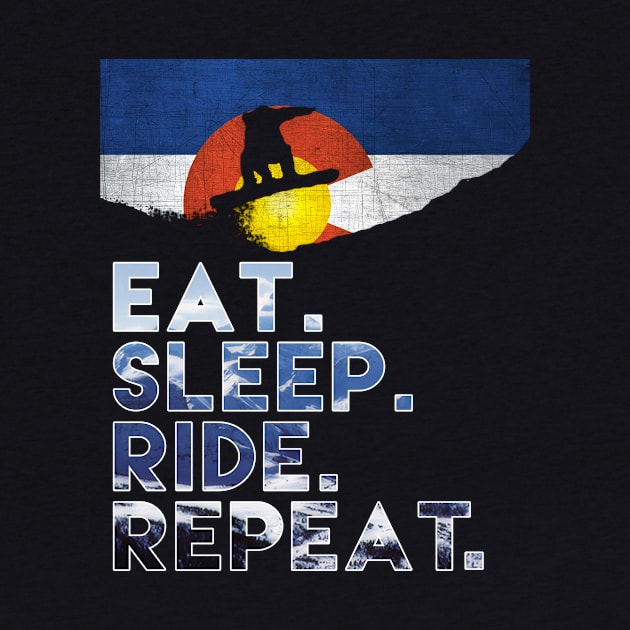 Eat.Sleep.Ride.Repeat by Random77